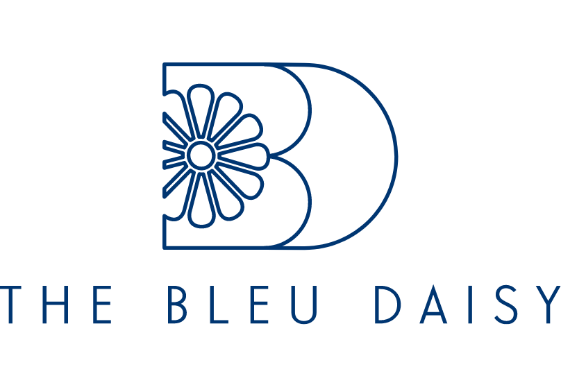 The Bleu Daisy