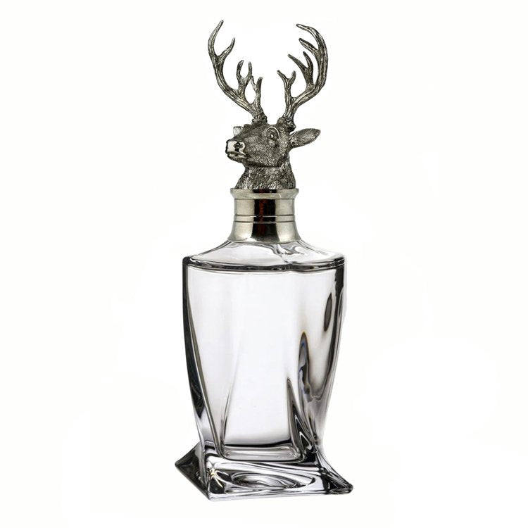 Menagerie Whiskey Decanter - Thumbnail 2
