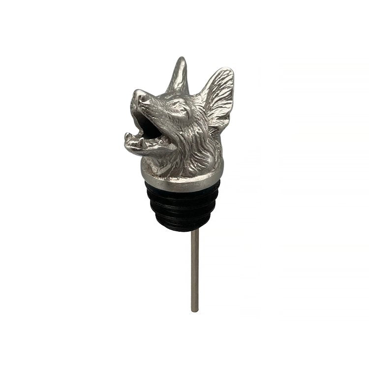 Menagerie Wine Stopper - Thumbnail 3