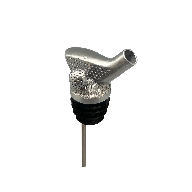 Menagerie Wine Pourer Aerator - Thumbnail 2