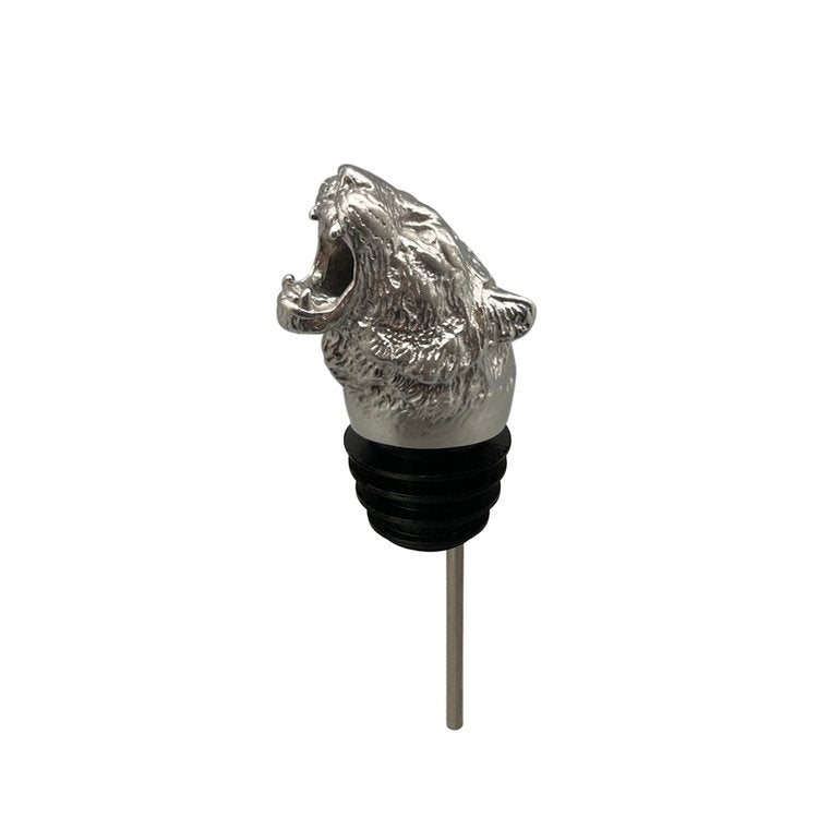 Menagerie Wine Stopper - Thumbnail 2