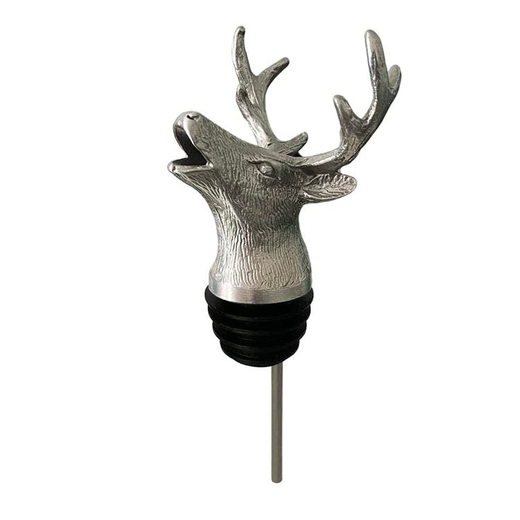 Menagerie Wine Pourer Aerator - Thumbnail 3