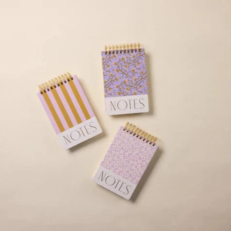 Large Chunky Notepad – The Bleu Daisy